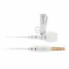 Rode Lavalier GO Professional Lavalier Mikrofon (Beyaz)<br>Fotoğraf: 1/1