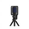 Rode NT-USB+ Professional USB Condenser Mikrofon<br>Fotoğraf: 3/4