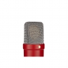 Rode NT1 Signature Series Condenser Mikrofon (Kırmızı)<br>Fotoğraf: 9/9