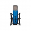 Rode NT1 Signature Series Condenser Mikrofon (Kobalt)<br>Fotoğraf: 2/6