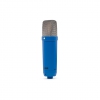 Rode NT1 Signature Series Condenser Mikrofon (Kobalt)<br>Fotoğraf: 6/6
