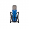 Rode NT1 Signature Series Condenser Mikrofon (Kobalt)<br>Fotoğraf: 3/6