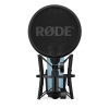 Rode NT1 Signature Series Condenser Mikrofon (Mavi)<br>Fotoğraf: 4/6