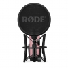 Rode NT1 Signature Series Condenser Mikrofon (Pembe)<br>Fotoğraf: 4/7