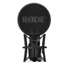 Rode NT1 Signature Series Condenser Mikrofon (Siyah)<br>Fotoğraf: 4/7