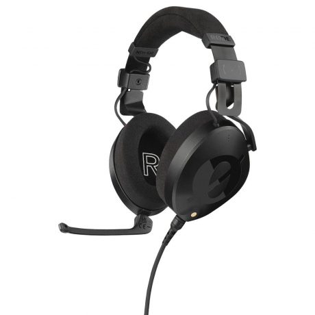 Rode NTH-100M Earset & Headset Mikrofonlu Kulaklık<br>Fotoğraf: 2/7