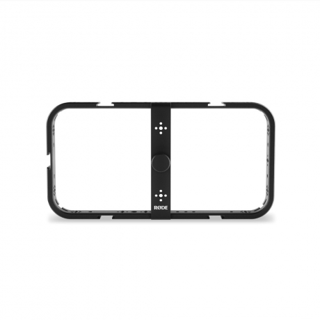 Rode Phone Cage Magnetic Mobile Filmmaking Cage<br>Fotoğraf: 8/10