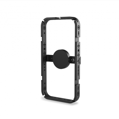 Rode Phone Cage Magnetic Mobile Filmmaking Cage<br>Fotoğraf: 6/10