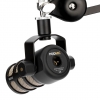 Rode PodMic Condenser Mikrofon (Siyah)<br>Fotoğraf: 3/3