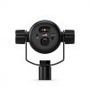 Rode PodMic USB Versatile Dynamic Broadcast Mikrofonu (Siyah)<br>Fotoğraf: 5/5