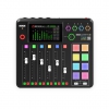 Rode RØDECaster Pro II Podcast Production Studio (Siyah)<br>Fotoğraf: 2/5