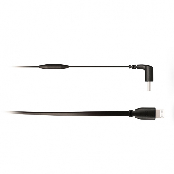 Sc15 Rode SC15 Usb-c To Lightning Kablo (30 cm) | doremusic