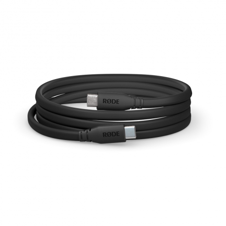 Rode SC17 Usb-c Kablo (1.5m)<br>Fotoğraf: 2/3