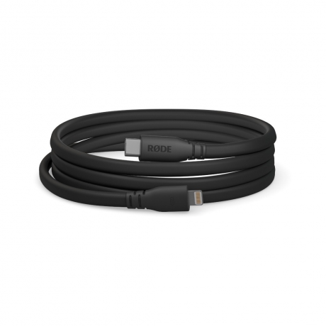 Rode SC19 Usb-c To Lightning Kablo (1.5m)<br>Fotoğraf: 2/3