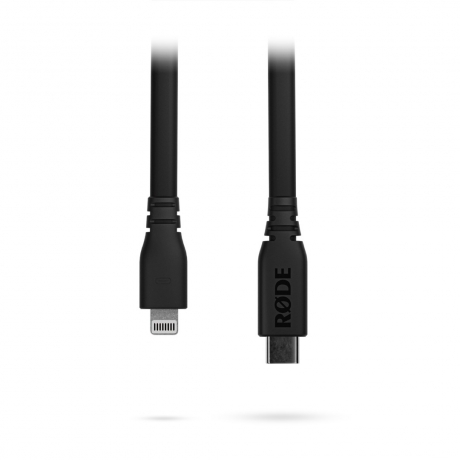 Rode SC19 Usb-c To Lightning Kablo (1.5m)<br>Fotoğraf: 3/3
