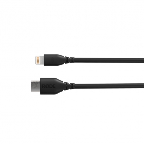 Rode SC21 Usb-c To Lightning Kablo (30 cm)<br>Fotoğraf: 1/3