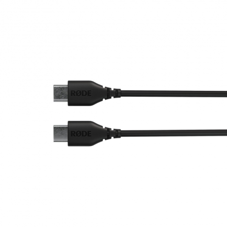 Rode SC22 Usb-c Kablo (30 cm)<br>Fotoğraf: 1/3