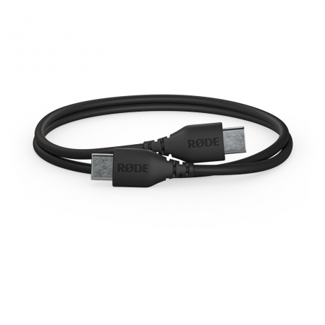 Rode SC22 Usb-c Kablo (30 cm)<br>Fotoğraf: 2/3