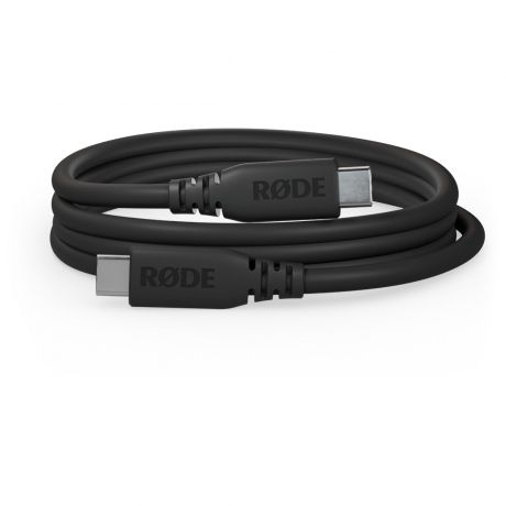 Rode SC27 Superspeed Usb-c Kablo (2 m)<br>Fotoğraf: 2/2