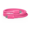 RØDE SC27 SuperSpeed USB-C – USB-C Kablo (2m - Pembe), Fotoğraf: 1/1