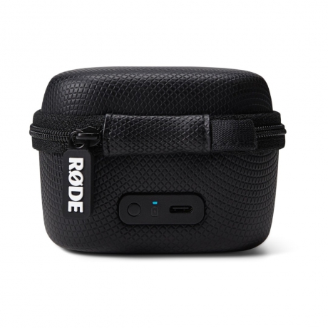 Rode Wireless GO (Gen 3) Uyumlı Şarj Kutusu<br>Fotoğraf: 4/4