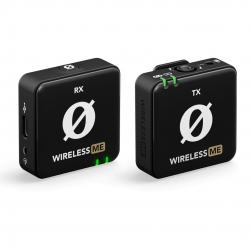 Rode Wireless ME Compact Wireless Mikrofon Sistemi