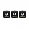 Rode Wireless ME Dual Compact Wireless Mikrofon Sistemi (Siyah)<br>Fotoğraf: 3/8