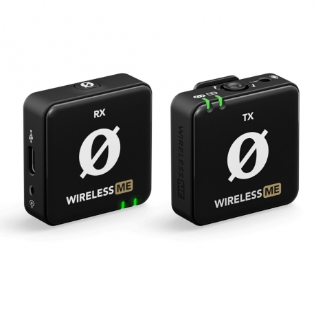 Rode Wireless ME Wireless Mikrofon Sistemi