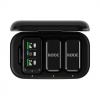RØDE Wireless Micro Camera Kit Kamera ve Mobil İçin Kablosuz Mikrofon Sistemi, Fotoğraf: 1/4