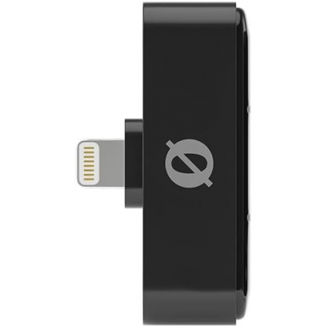 RØDE Wireless Micro Lightning Kablosuz Yaka Mikrofonu<br>Fotoğraf: 2/3