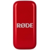 RØDE Wireless Micro Ultra Kompakt Kablosuz Mikrofon Sistemi (KIRMIZI), Fotoğraf: 4/4