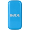 RØDE Wireless Micro Ultra Kompakt Kablosuz Mikrofon Sistemi (MAVİ), Fotoğraf: 4/4