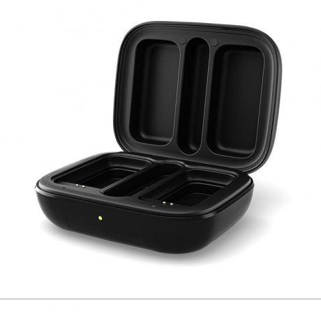 RØDE Wireless Micro USB-C Kablosuz Yaka Mikrofonu<br>Fotoğraf: 5/5