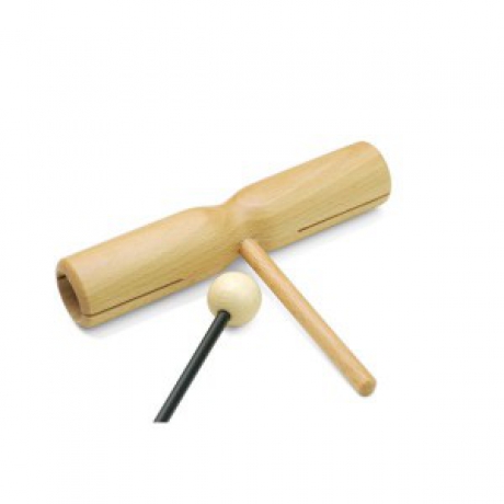 Rohema 2-Tonblock Buche Griff<br>Fotoğraf: 1/1