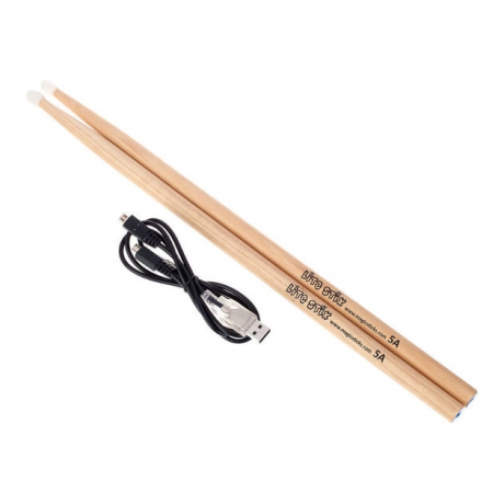 Rohema 5A Lite Stix Işıklı Baget<br>Fotoğraf: 3/4