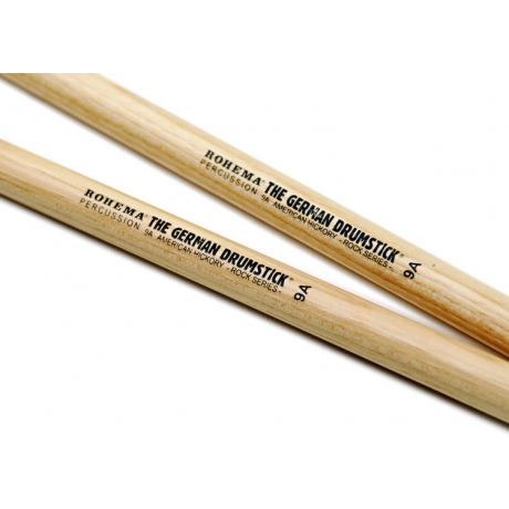 Rohema 9A Hickory Baget<br>Fotoğraf: 4/4