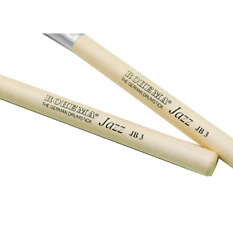 Rohema Ahşap Saplı Naylon Fırça Baget<br>Fotoğraf: 4/4