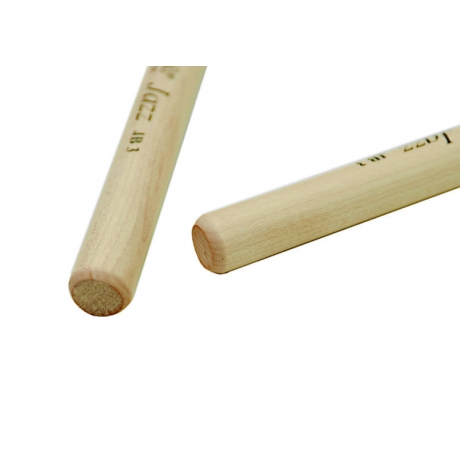 Rohema Ahşap Saplı Naylon Fırça Baget<br>Fotoğraf: 3/4