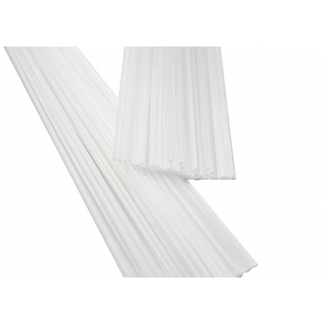 Rohema Ahşap Saplı Naylon Fırça Baget<br>Fotoğraf: 2/4