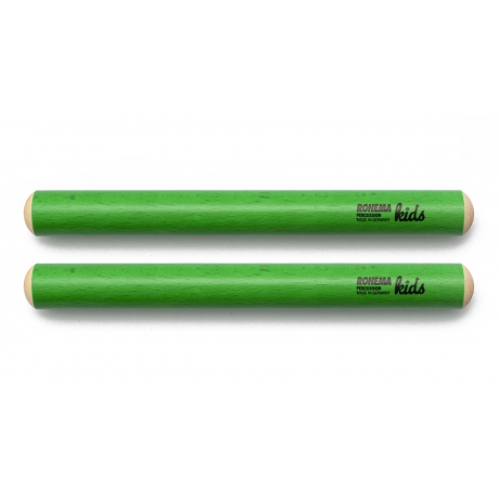 Rohema Claves Buche Grün 20mm<br>Fotoğraf: 2/2