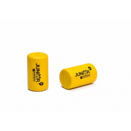 Rohema Color Sarı Shaker<br>Fotoğraf: 1/1