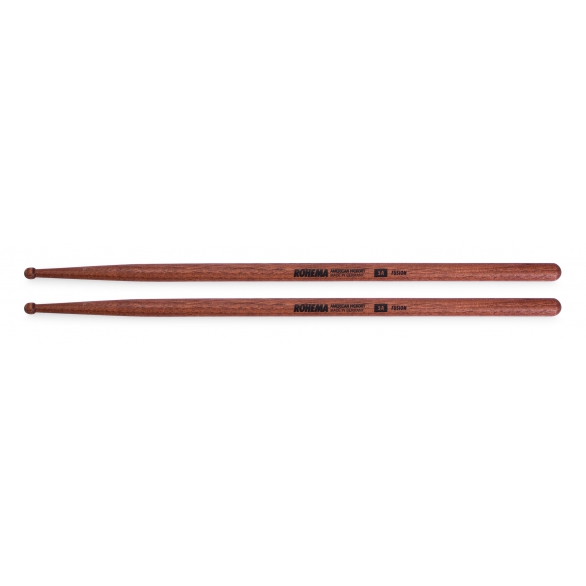 Rohema Fusion 5AL Hickory Wax Oil Finish Baget (Kırmızı), Fotoğraf: 1/2