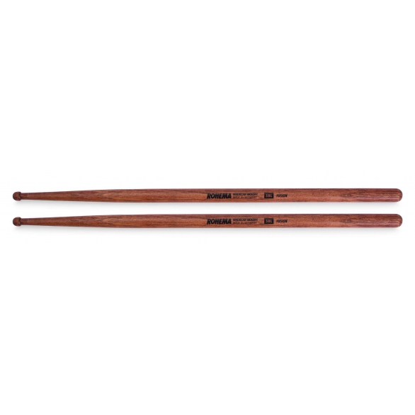 Rohema Fusion 5BL Hickory Wax Oil Finish Baget (Kırmızı), Fotoğraf: 1/2