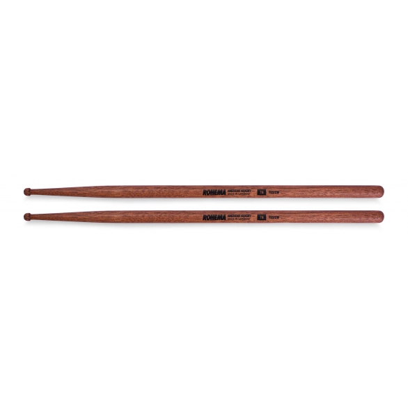Rohema Fusion 7a Hickory Wax Oil Finish Baget (Kırmızı), Fotoğraf: 1/2