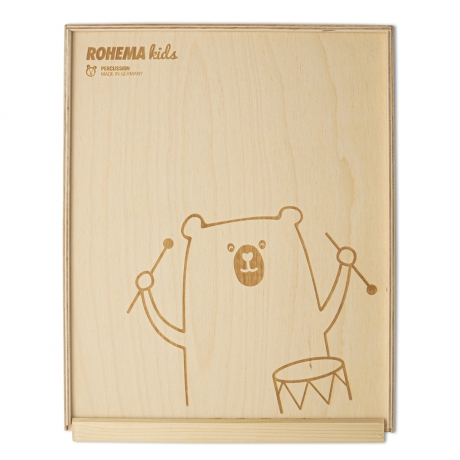 Rohema Junior 1+ Set<br>Fotoğraf: 3/3