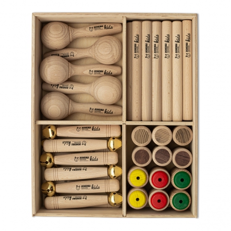 Rohema Junior 1+ Set<br>Fotoğraf: 2/3