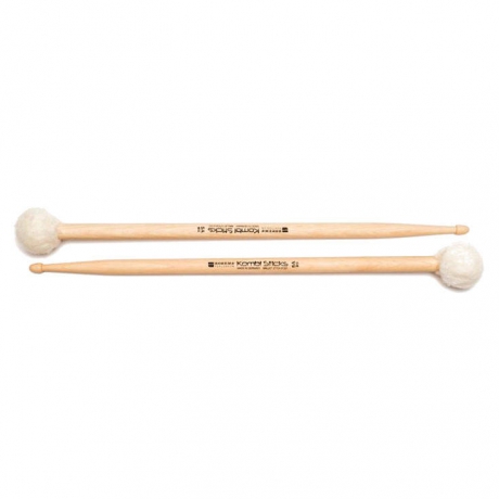 Rohema Kombi Stick 5A + Mallet Baget<br>Fotoğraf: 2/4