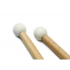 Rohema Kombi Sticks 25mm Felt Ball Baget<br>Fotoğraf: 3/4
