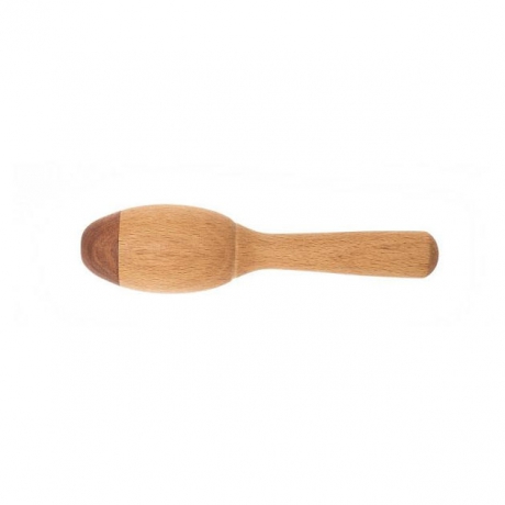 Rohema Maracas Medium Pitch Jatoba<br>Fotoğraf: 2/3