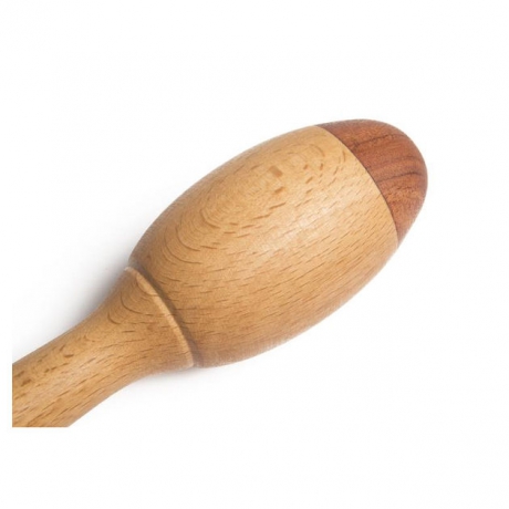 Rohema Maracas Medium Pitch Jatoba<br>Fotoğraf: 3/3
